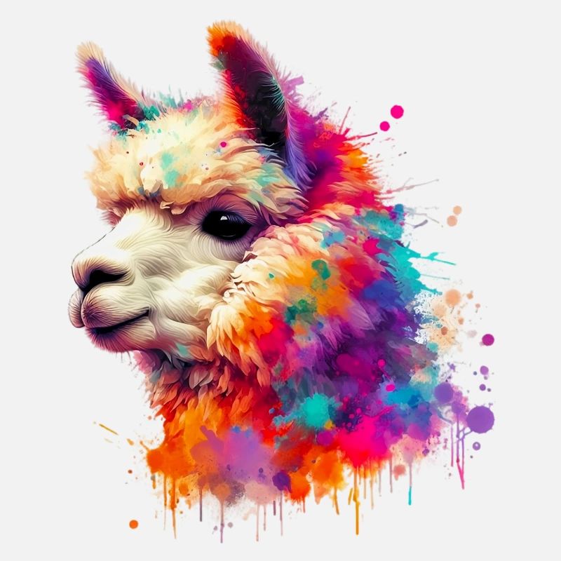 Alpaca