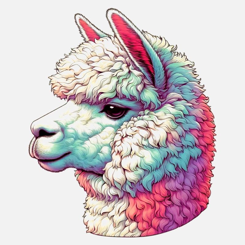 Alpaca