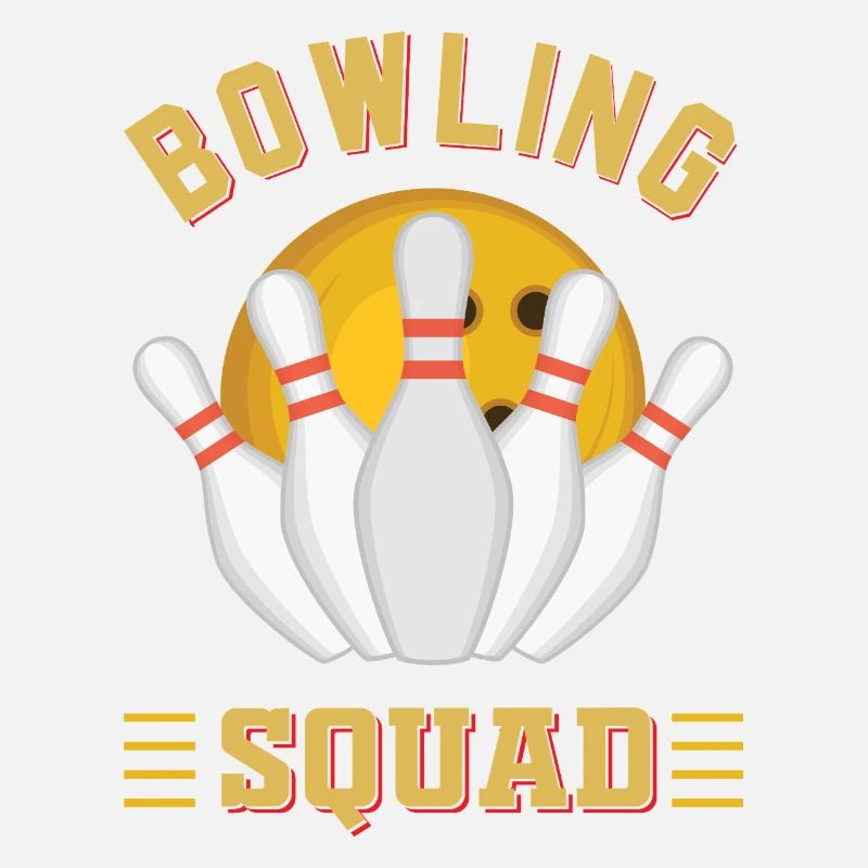 Équipe de bowling