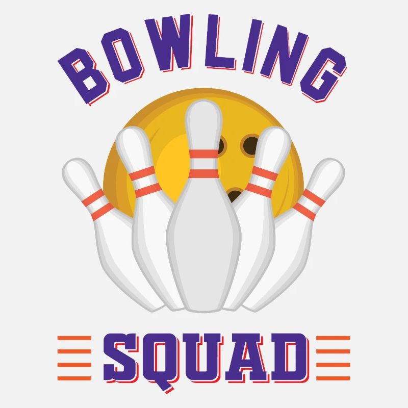 Équipe de bowling
