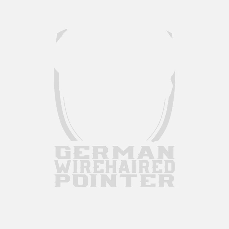 German Wirehaired Pointer Jagdhunde Hunde Wilsigns