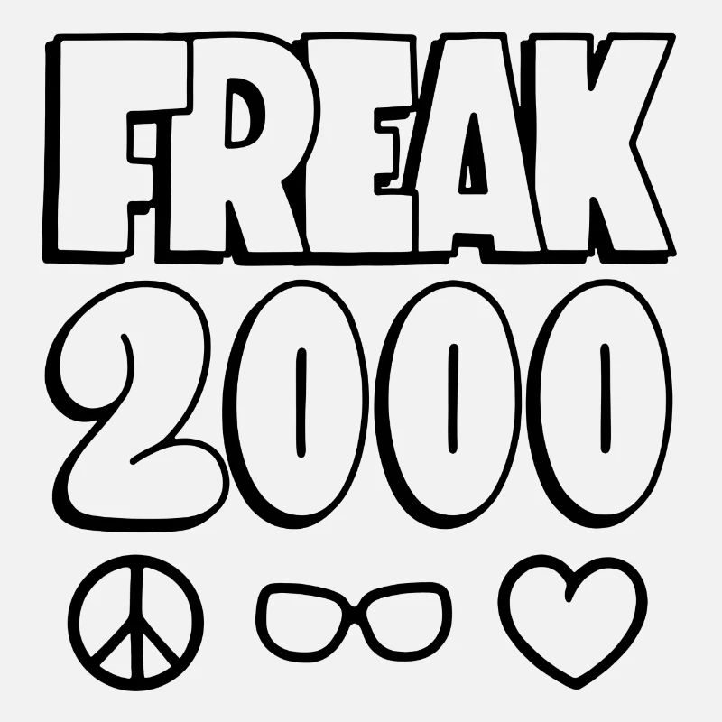 Freak 2000
