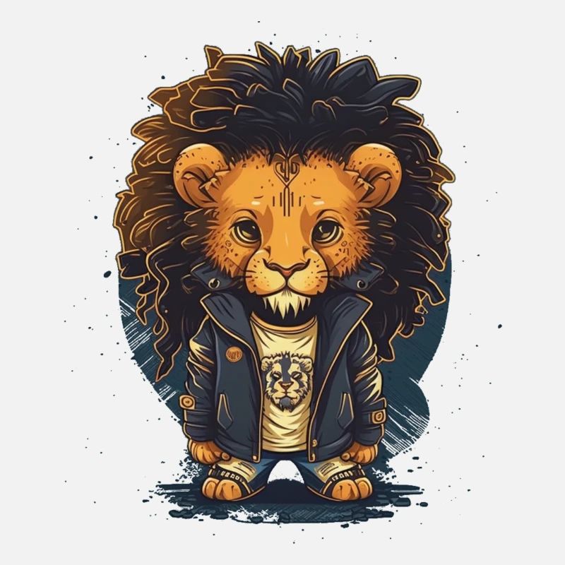 Le Roi Lion 2