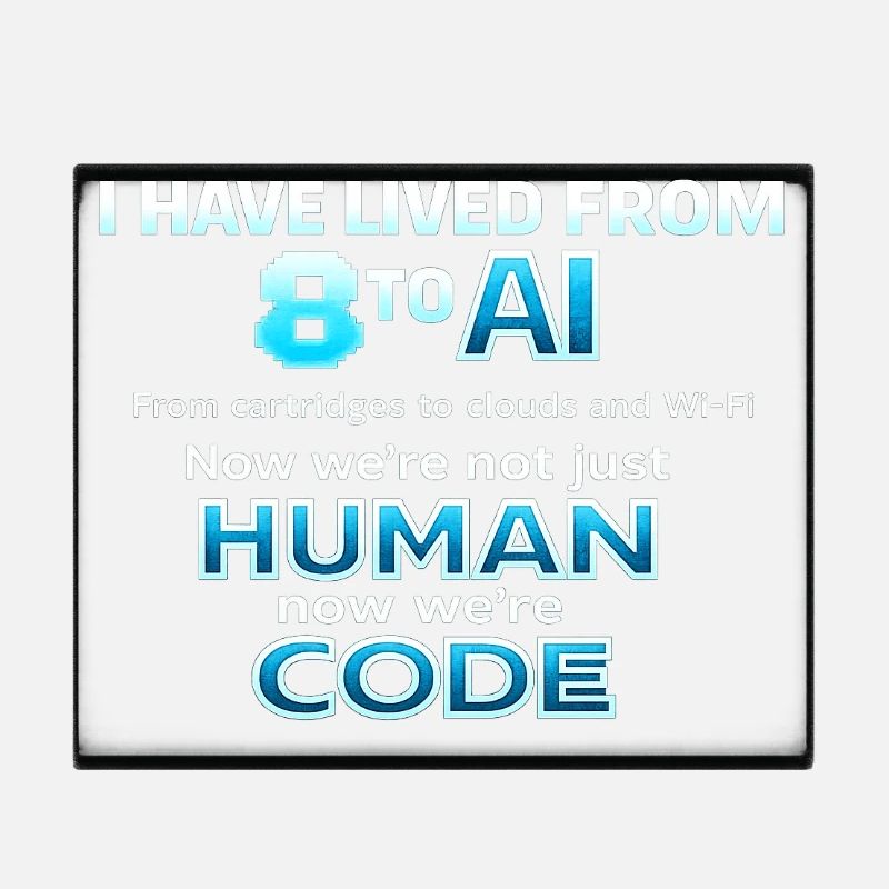 From human to code