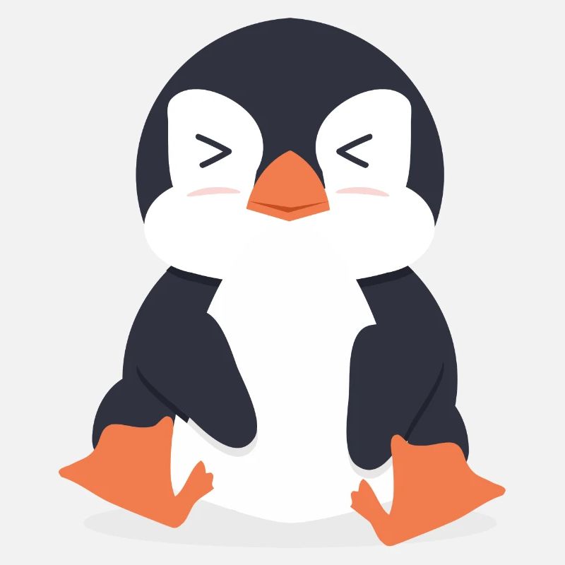Pinguin