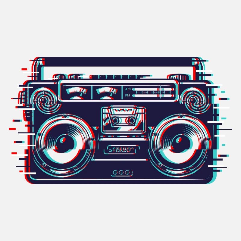 Cassette recorder