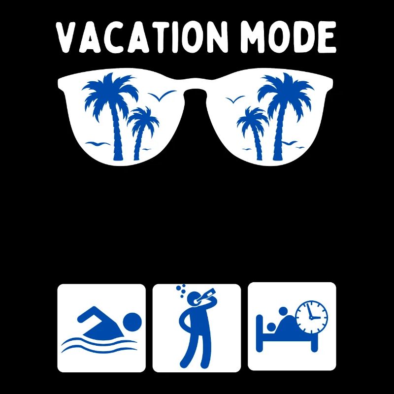 Vacation mode