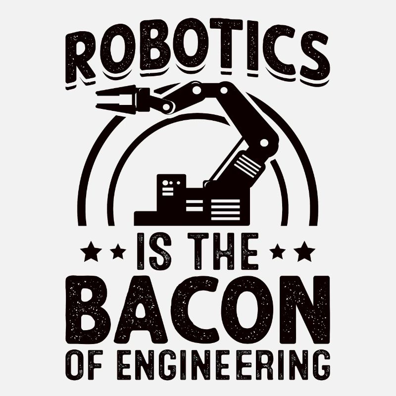 Programmeur de robots Technicien en automatisation