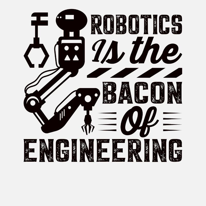 Programmeur de robots Technicien en automatisation