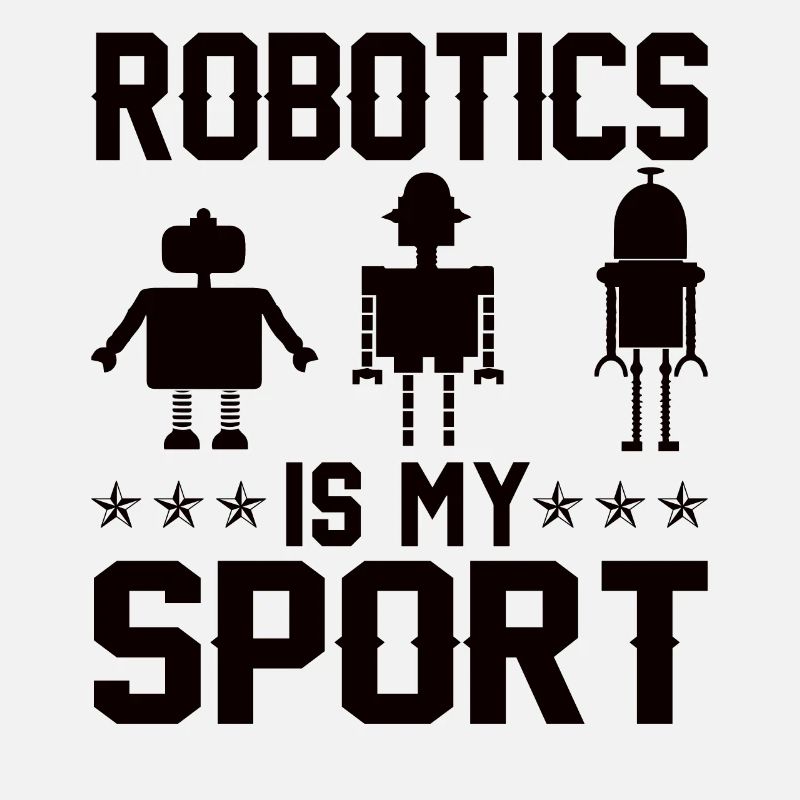 Robot Programmer Automation Technician