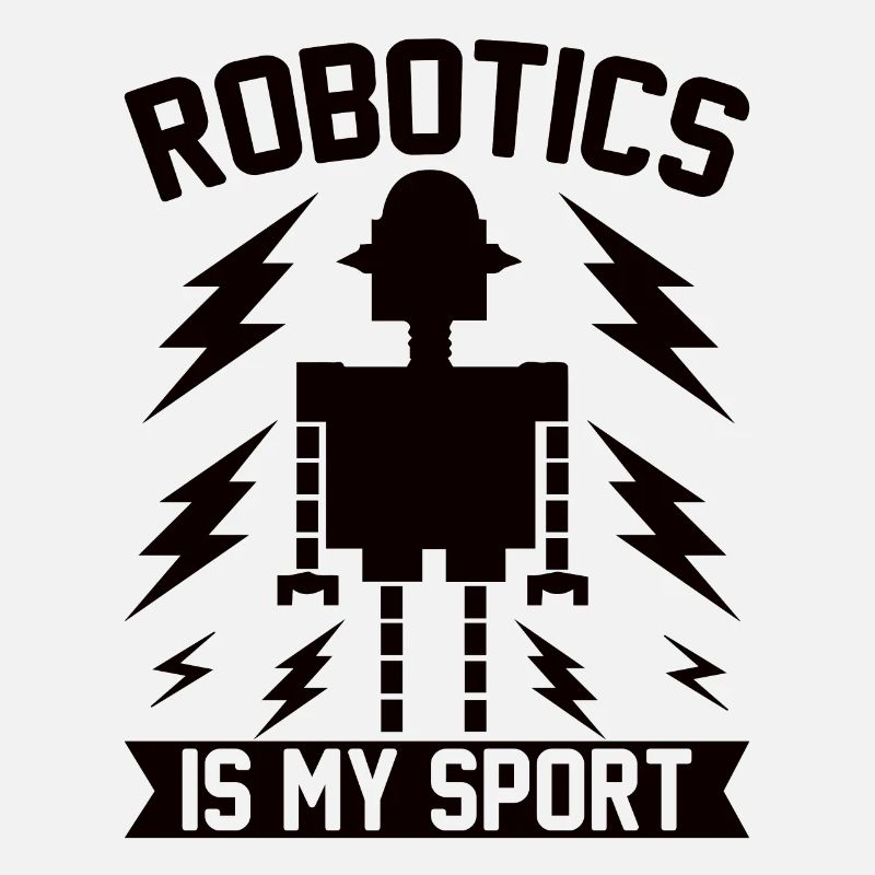 Programmeur de robots Technicien en automatisation