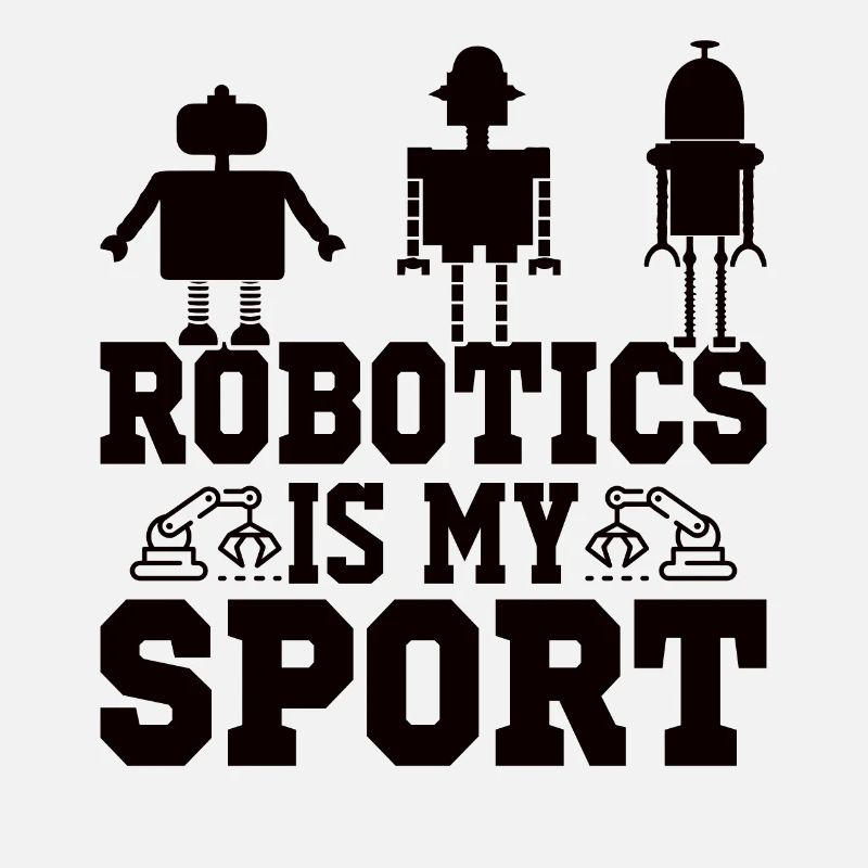 Programmeur de robots Technicien en automatisation