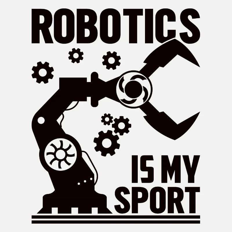 Programmeur de robots Technicien en automatisation