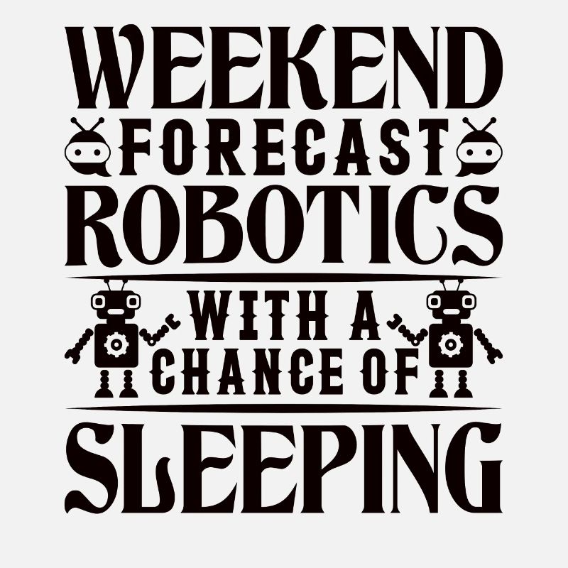 Programmeur de robots Technicien en automatisation
