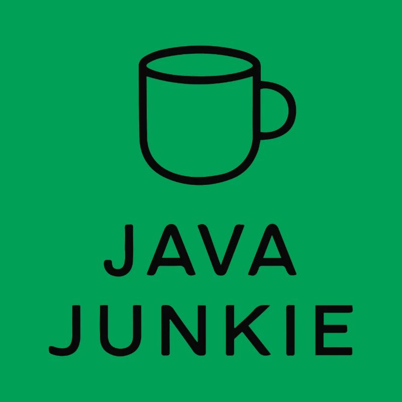 JAVA-JUNKIE