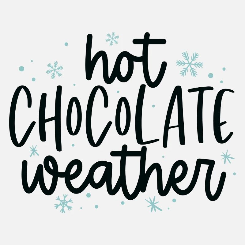 Temps de chocolat chaud