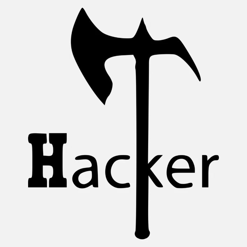 hacker tshirt gift for nerds and geek