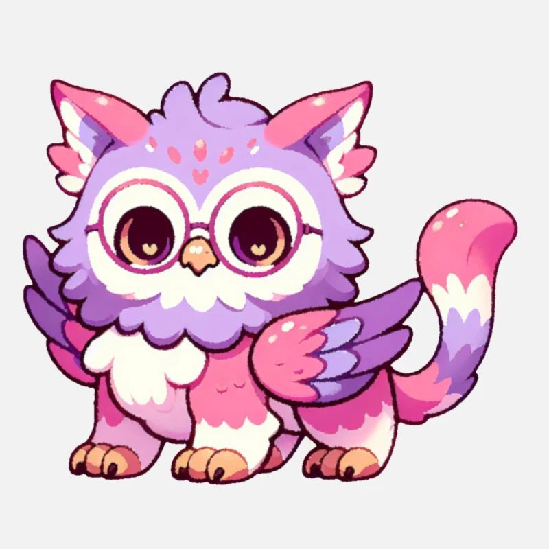Chibi Nyx
