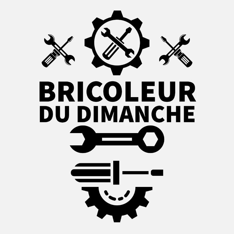 Bricoleur du dimanche 6