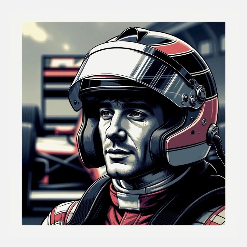 Formule Senna