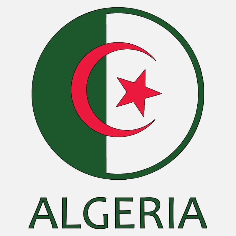 Algeria