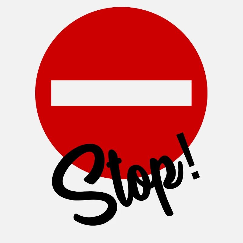 STOP. MESSAGE. QUOTATION. PANEL. DAD. MOTORCYCLE