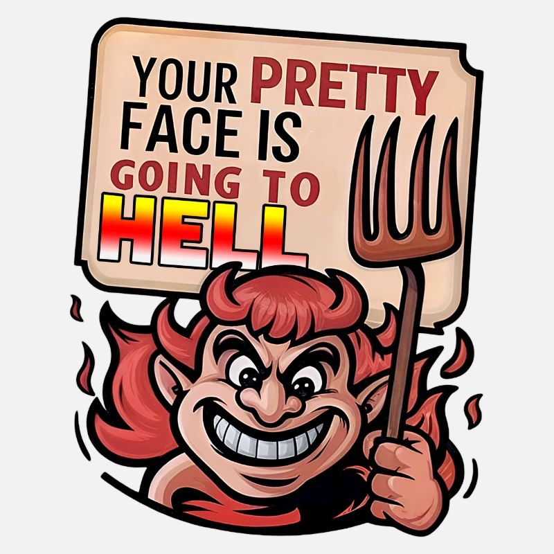 Devilish Charm
