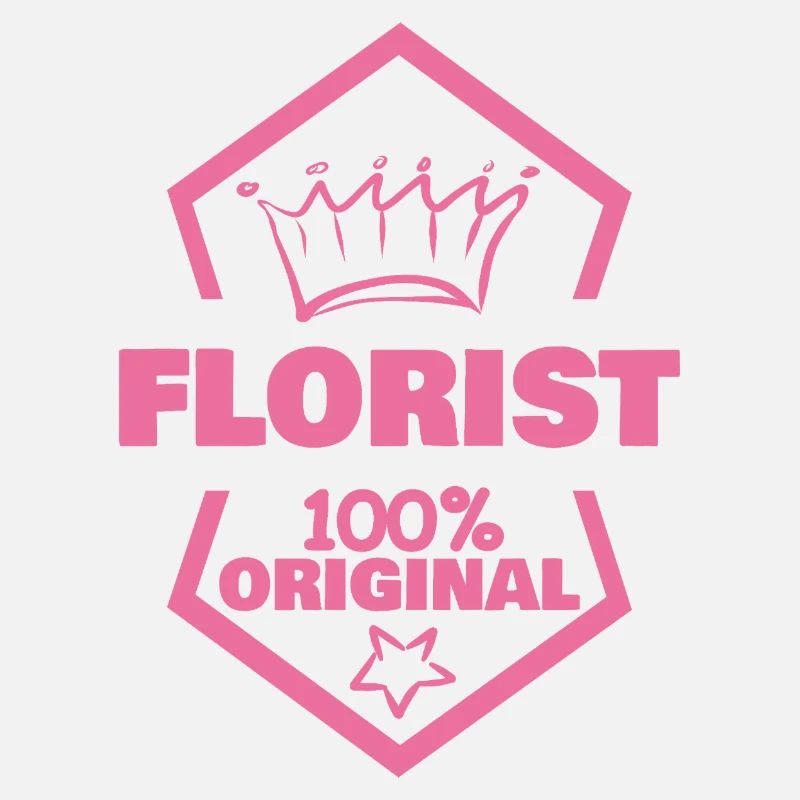 Work Florist