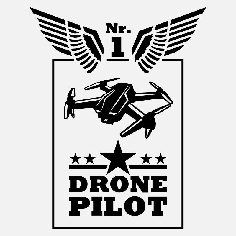 Dronen Pilot No.1