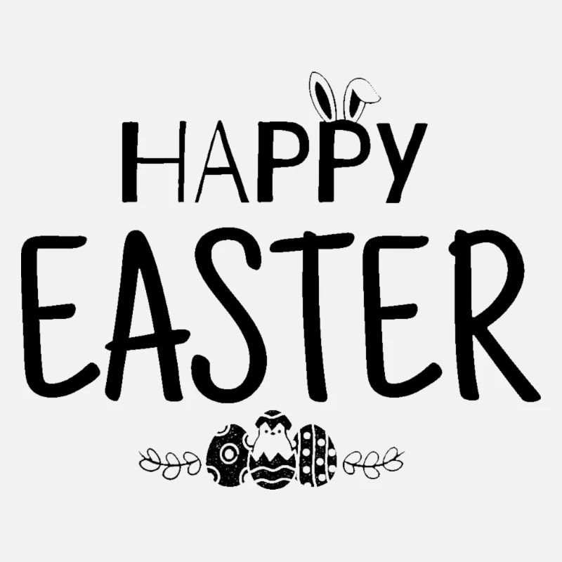 Happy Easter