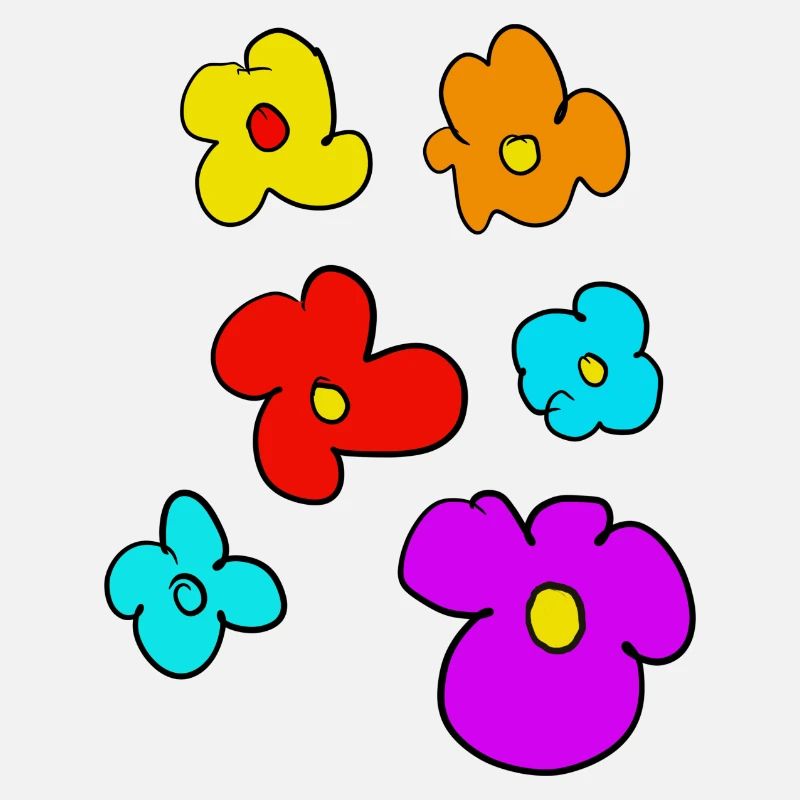 blumen