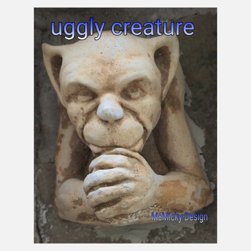 Créature Uggly