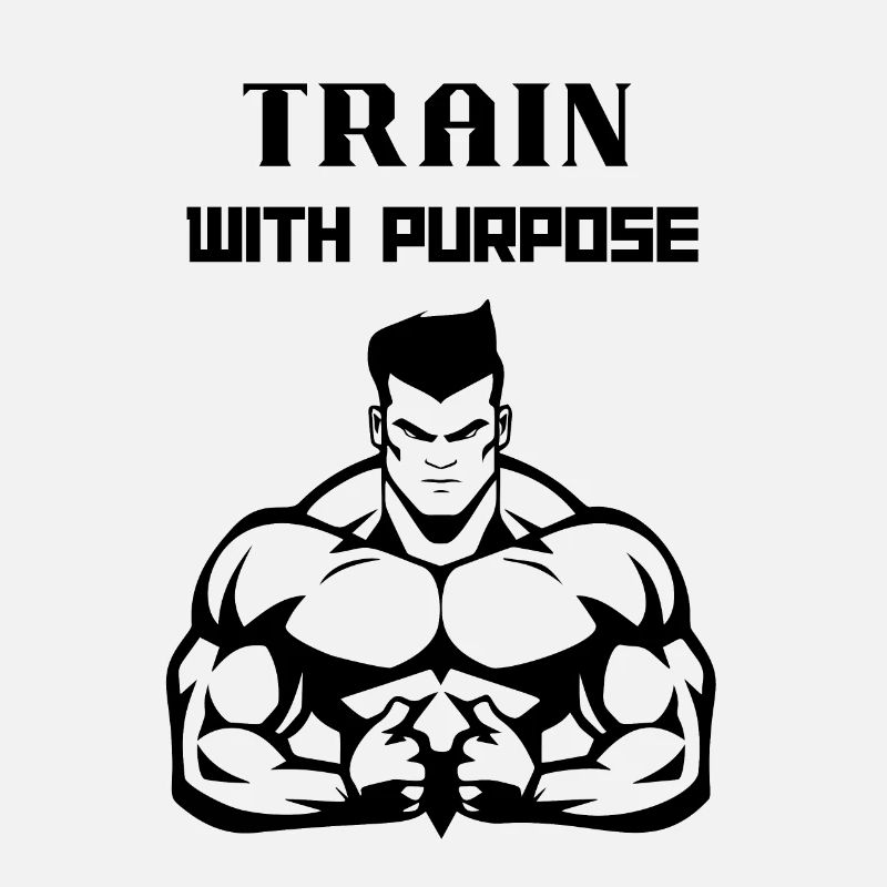 Train With Purpose