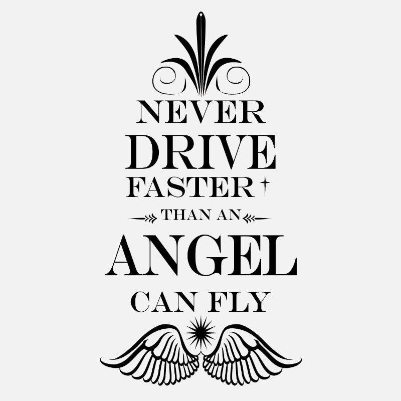 NeverDriveFaster... [dunkel]