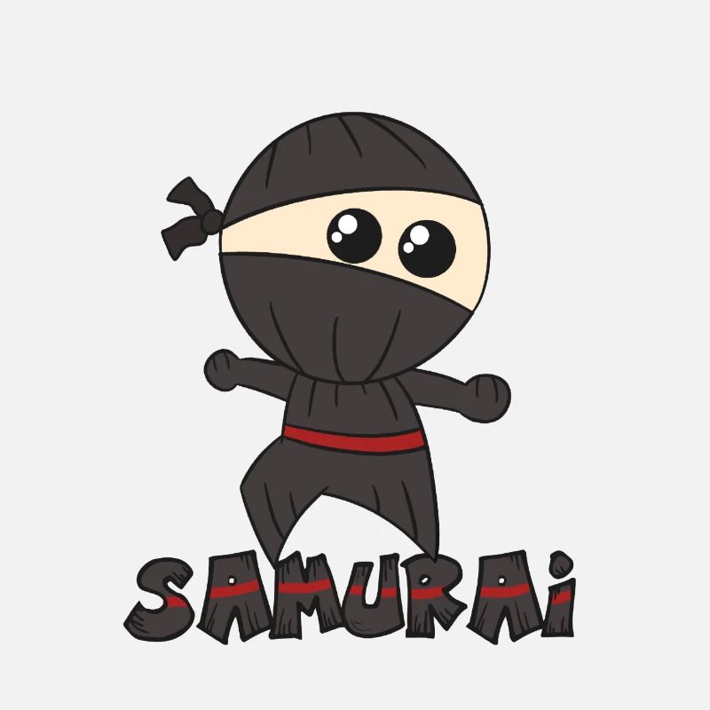 Samurai