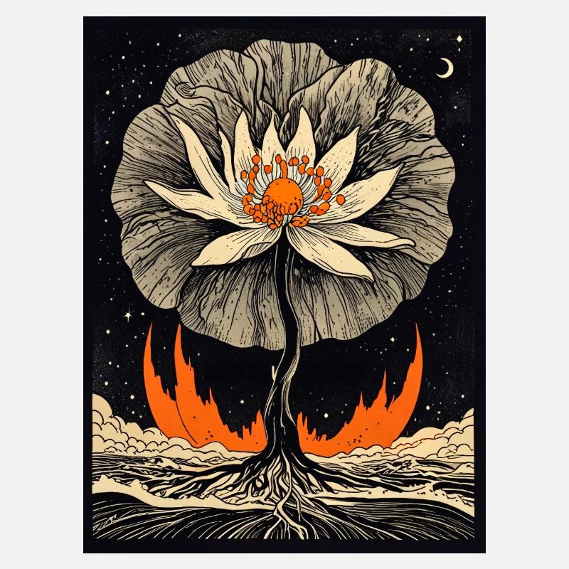 Cendres et nectar