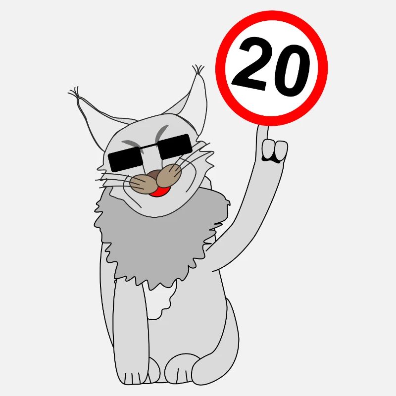 Geburtstag 20