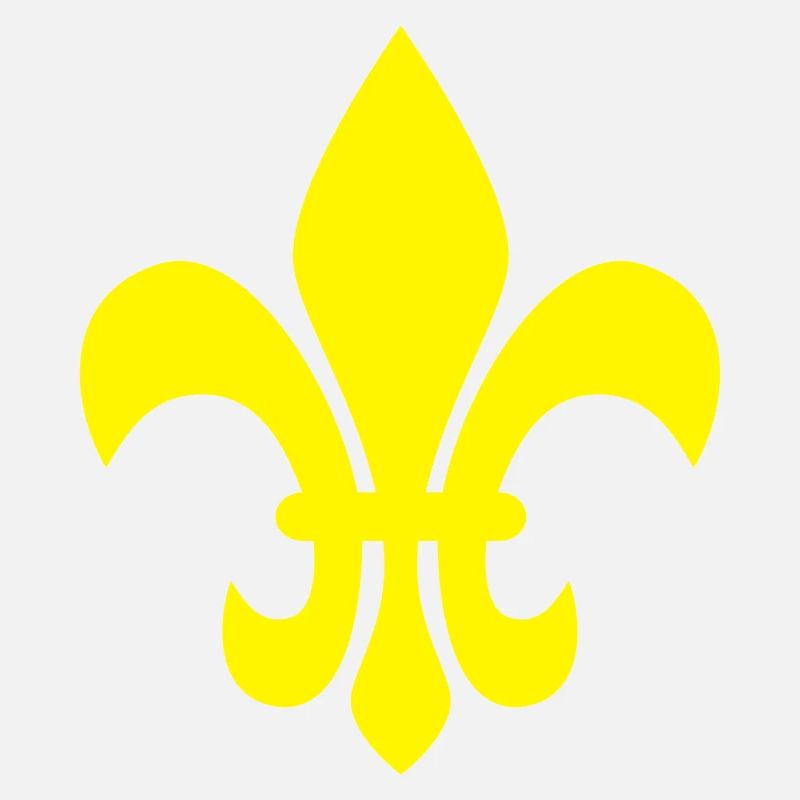 Fleur de Lys