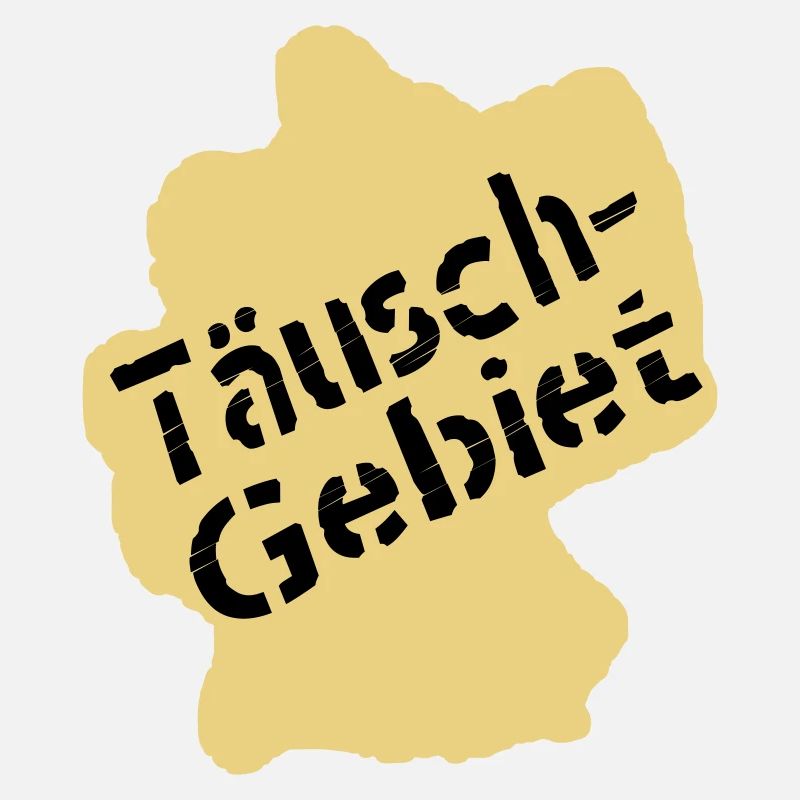 täuschgebiet