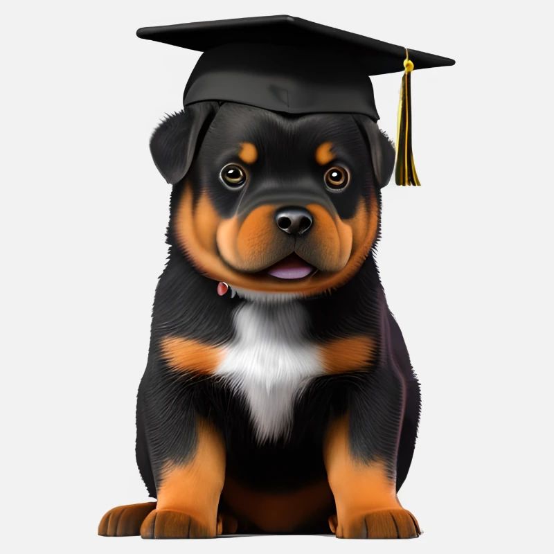 Studium Hunde Bachelor Rottweiler Schulabschluss