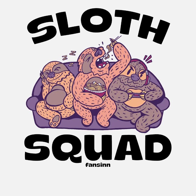 Sloth Squad