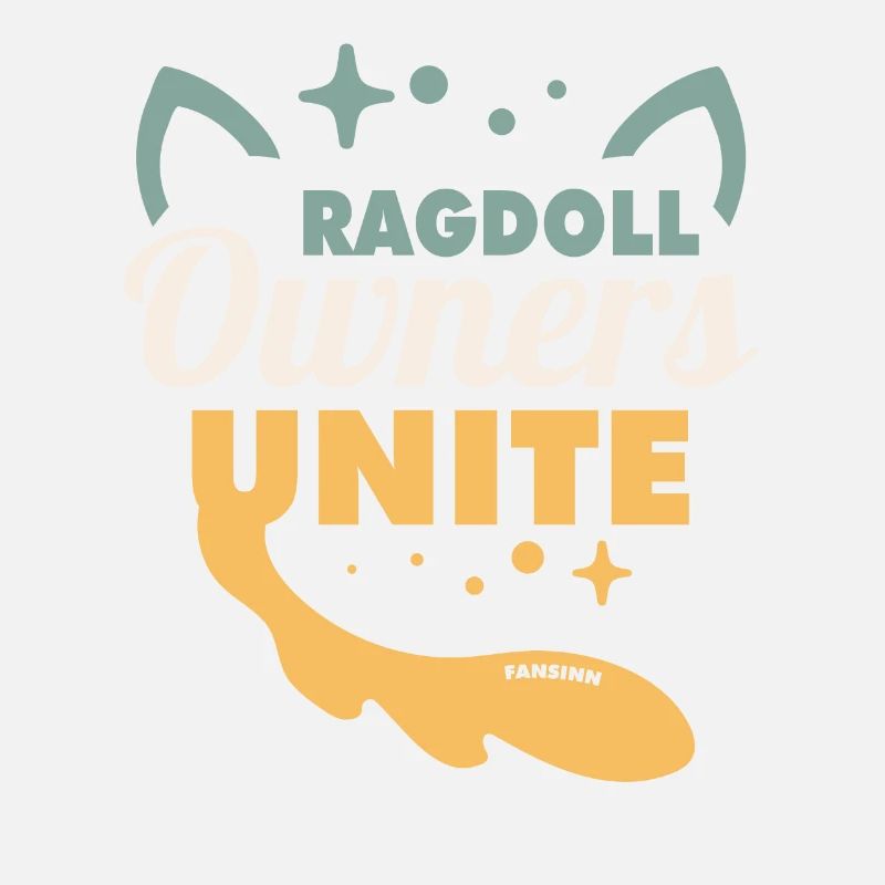 Ragdoll owner