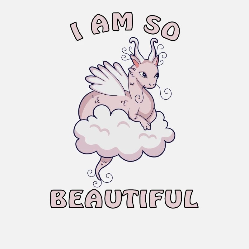 Beau dragon