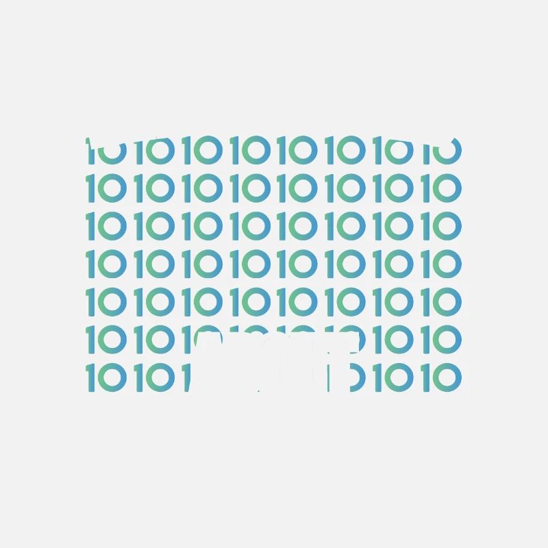 Software Developer My Life Is About 1s And 0s Geek