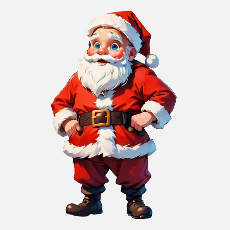 Weihnachtsmann