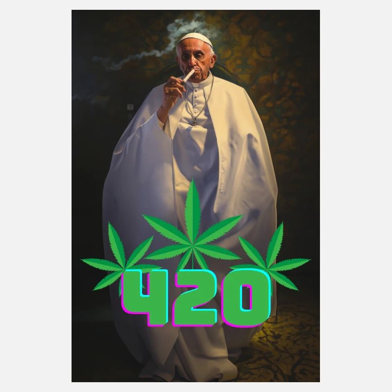 420 Pope