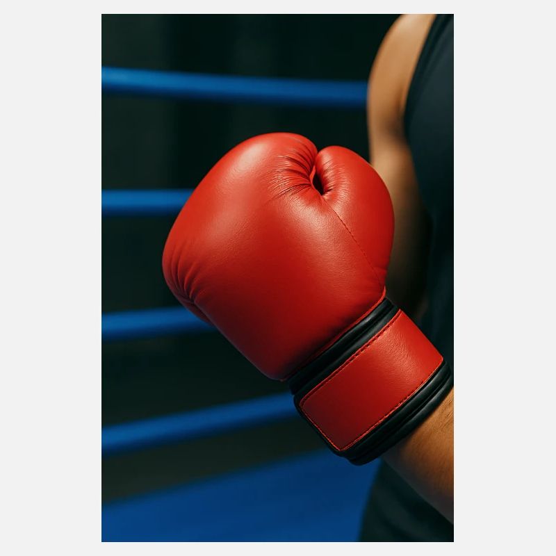 Boxe - Gant