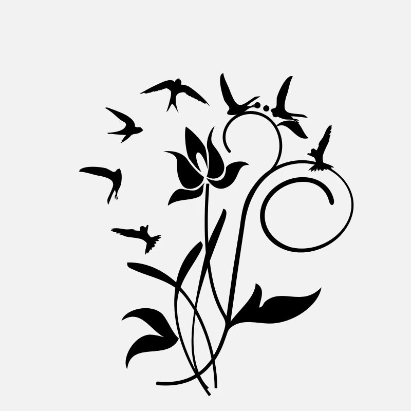 Orchidee / orchid (2c)