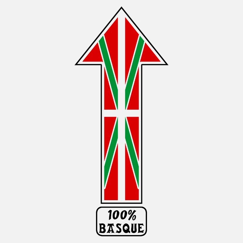 100% Basque