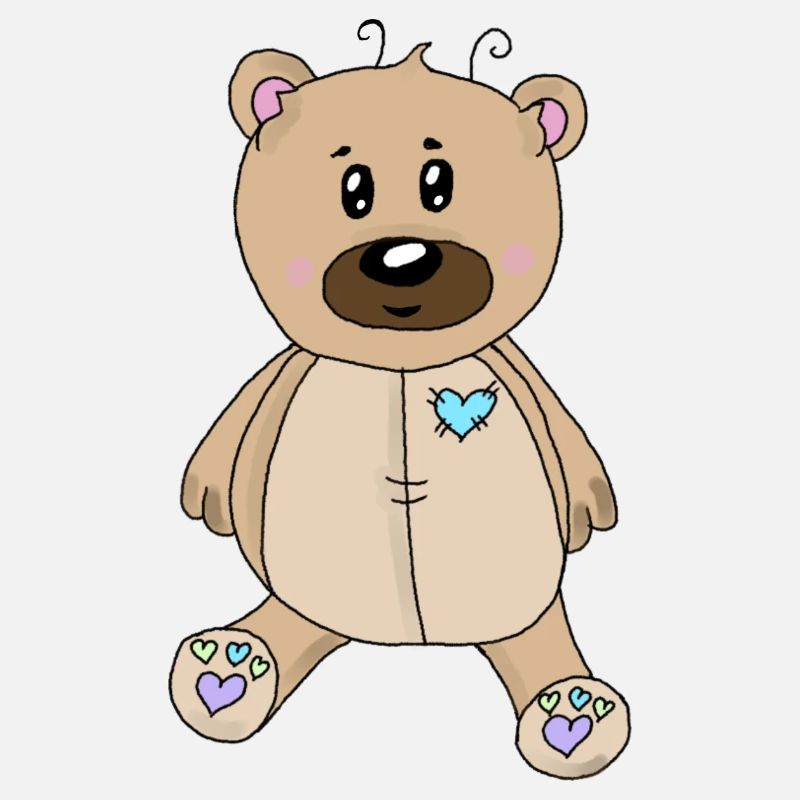 Teddy